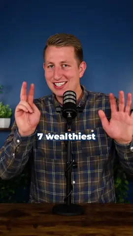 7 Wealthiest athletes of all time! 💰🤯