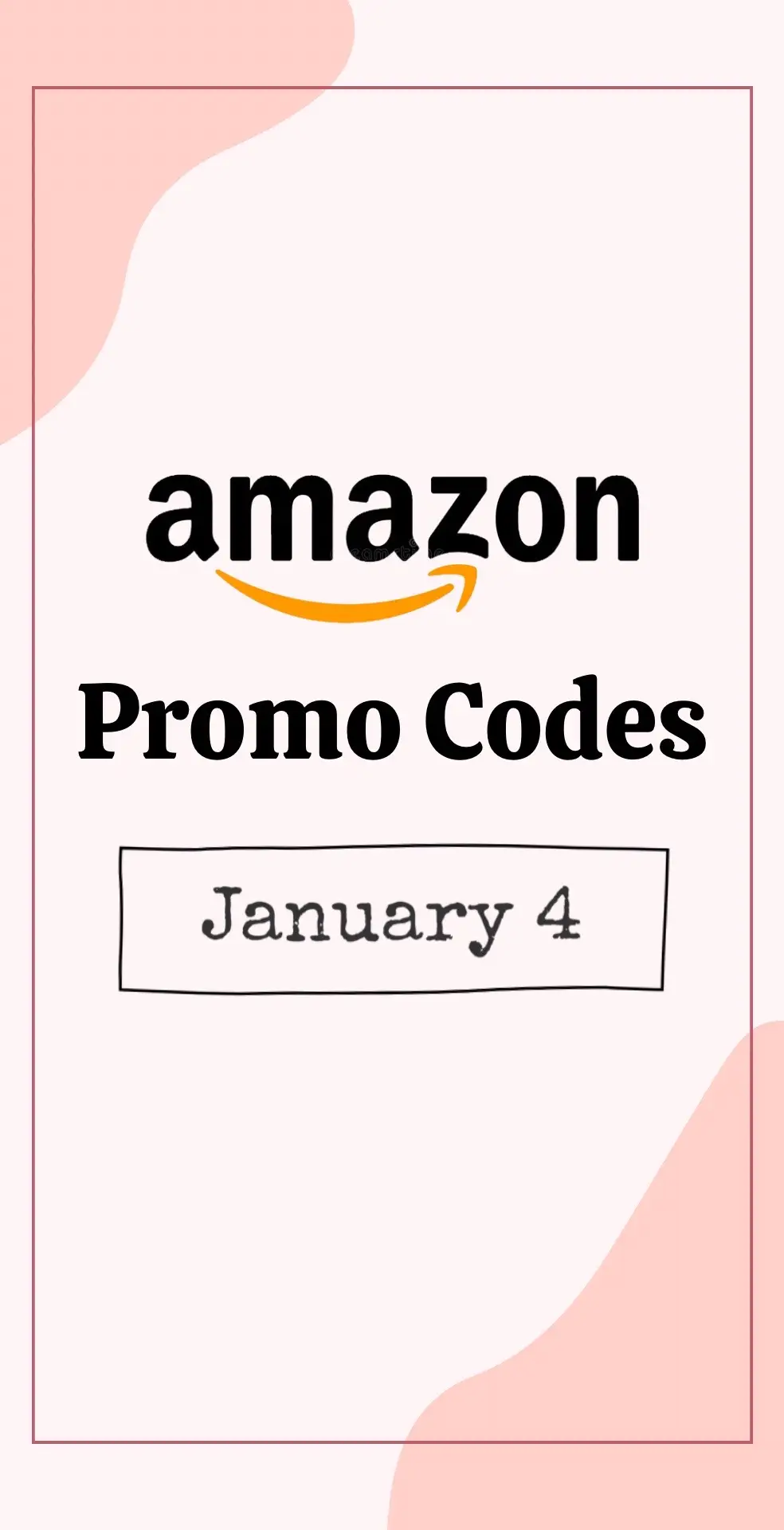 You don’t want to miss these really great Amazon Deals and Promo Codes!  ##amazondeals##amazonmusthaves##amazonfinds ##amazondealstoday##amazondealsforyou##amazonpromo##amazonpromos ##amazonpromofinds##amazondiscounts##amazondiscount ##amazondiscountstoday 