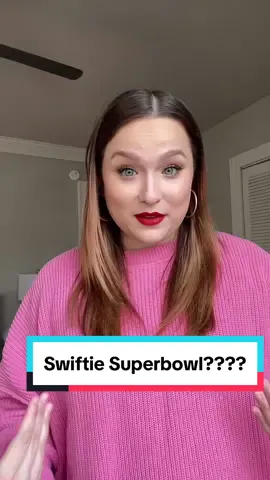 Swifties, be delusional with me for a minute. (For the record i know this will not happen… but this is MY delusional dream) #swiftiesoftiktok #swifttok #chiefskingdom #karmaistheguyonthechiefs #superbowlsunday #SuperBowl #kansascitychiefs #taylorswift 