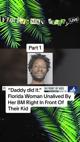 #floridaman #floridawoman #part1 