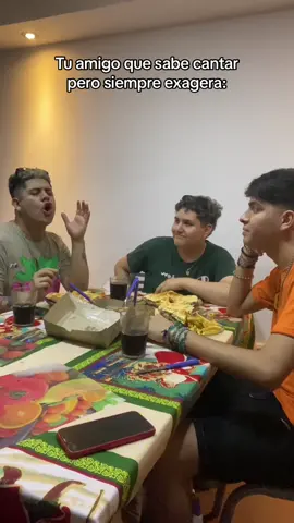 POR FAVOR BASTA #humor #viral #cover #tiktokargentina #santiagodelestero 