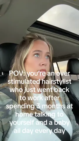 And I only worked 2 days this week 