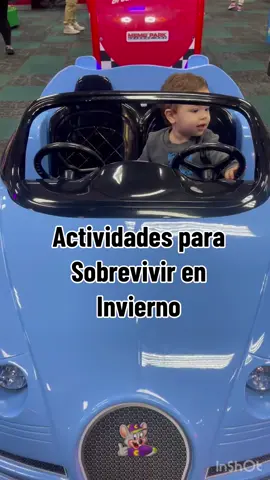 #invierno #actividadesparabebes #mom #help #viraltiktok 