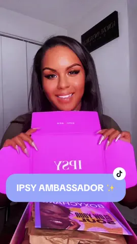 IPSY HAS STARTED THE YEAR OFF RIGHT!!! Check out my profile to start your year off right!!! #ipsypartner #ipsyunboxing #unboxing #makeup #giftedbyipsy 