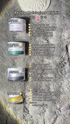 The originote rate 🌟#skincareoriginot #skincareoriginoteterbaru #theoriginotemv #theoriginotenewproduct 