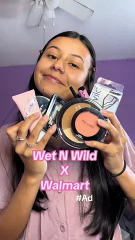 #ad Check out @wetnwildbeauty Favorites available at @Walmart & also through the link in my bio!😍 #TrendingWNWWMT #wnwViral #wetnwildbeauty #wnwpartner #linkinbio