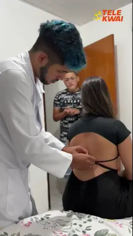 novelinhas#fyp #videoviral #telekwaibrasil