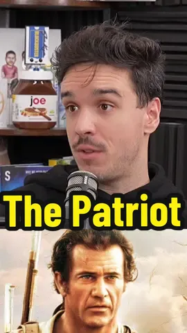 High school American history teacher breaks down the inaccuracies of Mel Gibson’s “The Patriot”! #americanhistory #history #highschoolteacher #teacher #educator 