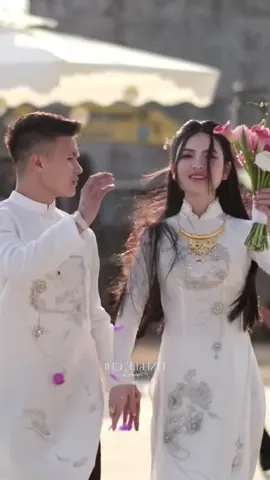 Đám Cưới Quang Hải Với Chu Thanh Huyền #hothonhot #theanh28 #thinhhanh #lenxuhuong #damcuoi #quanghai19 #chuthanhhuyen #damcuoiquanghaichuthanhhuyen 