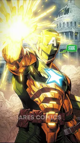 Hydra Captain America Explained #hydracaptainamerica #captainamerica #captainamericacomics #marvelcomics #steveroggers #fyp #xycba #arescomics