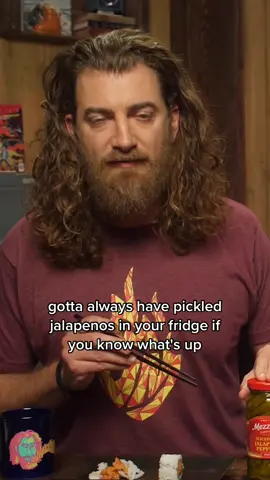 Rhett always knows best.