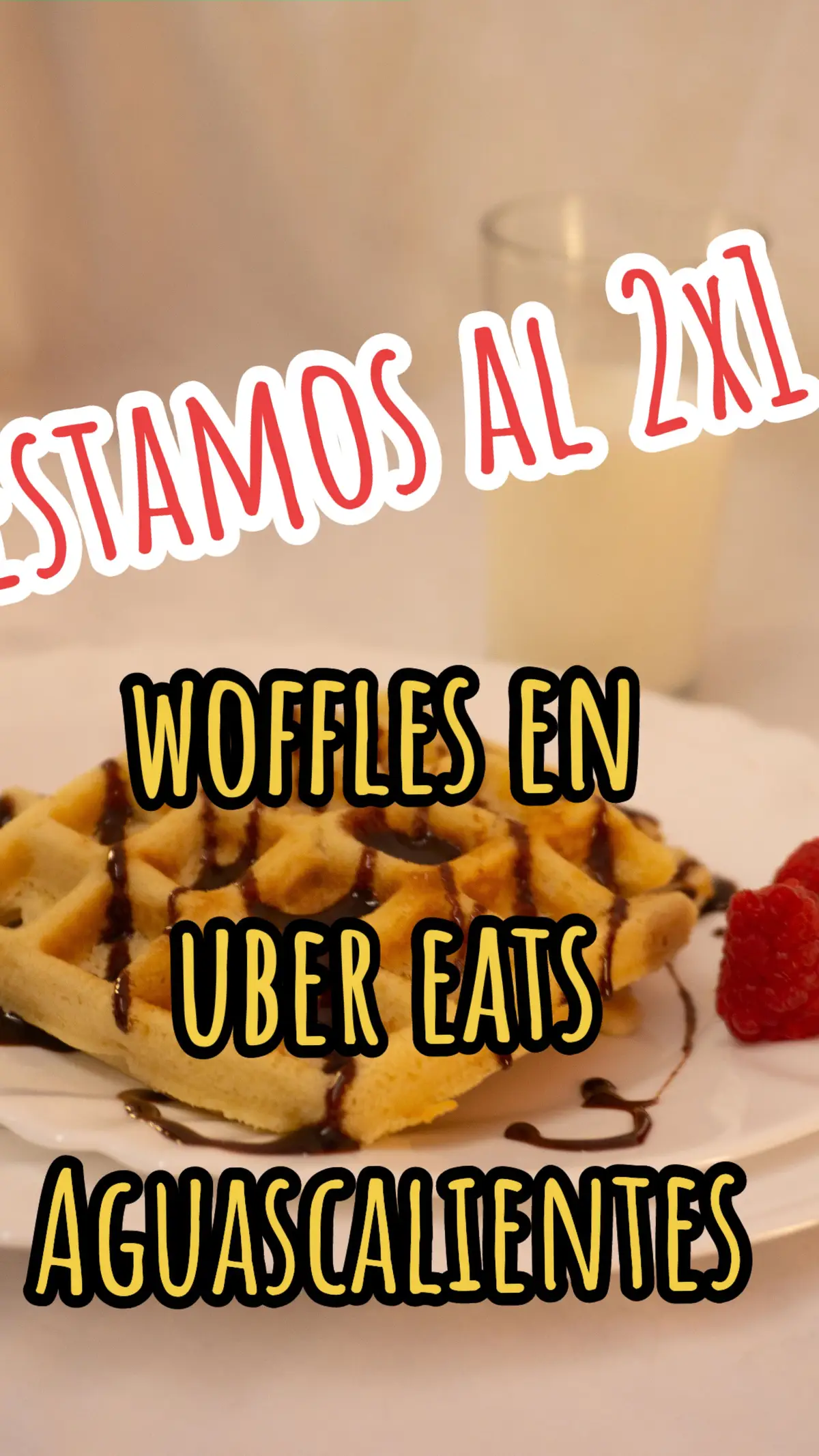 ya abrimos en Uber eats Aguascalientes #fyp #aguascalientes #ubereats #delivery #ags #emprendimiento #ags #comida #didi #rappi #restaurante 