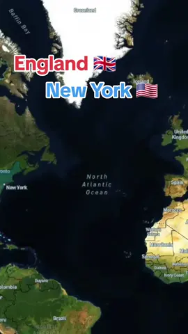 The Titanic was headed to New York City 🇺🇸 on its maiden voyage from Southampton, England.🇺🇸 #titanic #voyage #england #newyork #usa #trend #2024 