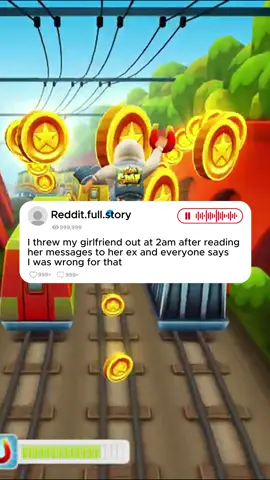 I threw my girlfriend out at 2am after reading her messages to her ex and everyone says I was wrong for that #reddit#askreddit#redditstory#redditfull