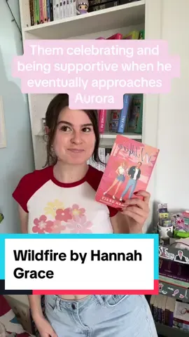 Wildfire by Hannah Grace @Hannah Grace #russwildfire #aurorawildfire #nateicebreaker #wildfire #wildfirehannahgrace #icebreaker #icebreakerhannahgrace #natehawkins #russcallaghan #auroraroberts #daydream #daydreamhannahgrace #maplehillseries #BookTok #millenniumbabygalreads 