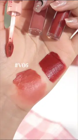 2 in 1 lip matte paling cocok untuk kamu yang suka bikin ombre lips 👄 #pinkflash #pinkflashbeauty #liptint #ombrelip 