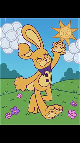 bunny bunny bunny...#bunny #yellowrabbit #fnaf #springbonnie #bonnie #i❤️fnaf #fnaf0 #funny #fp #fpy #fpyシ #fypシ゚viral #viralporr💖 