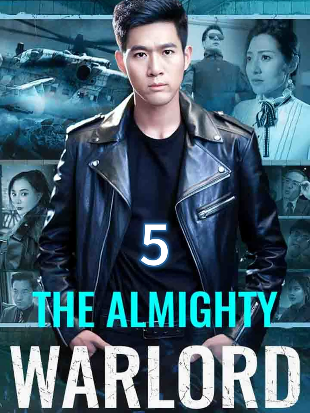 The Almighty Warlord EP5 | 北境战神第5集 #moboreels  #brother     #hero  #sister  #Love  #power  #strong  #shorts  #fyp  #badguy   #training