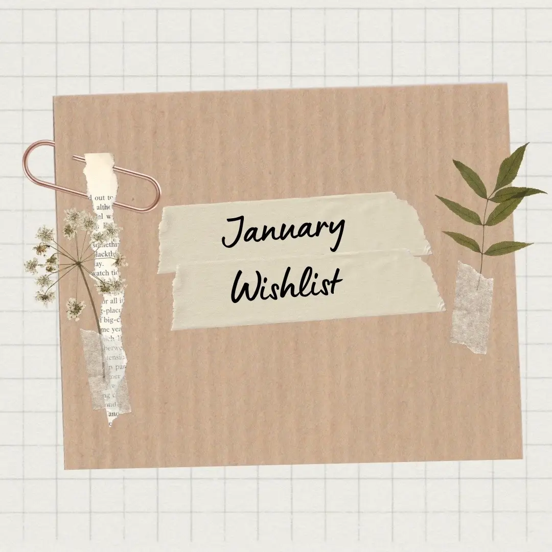 A few days late due to still recovering from the flu, but here is my January wishlist for some skincare items and yummy perfumes! I hope to get to try these products soon!  #skincarewishlist #januarywishlist #perfumewishlist #koreanskincare #kbeauty #snif #snifperfume #tonerpads 