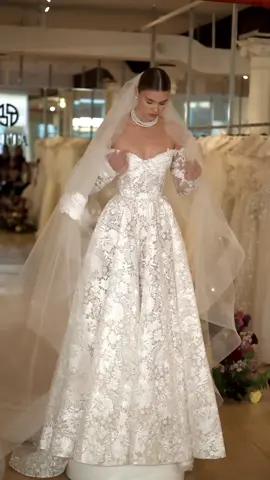 Coming VERY soon to Kayrouz Bridal: the @Berta gown that every bride has been asking us about. Stay tuned for this incredible style to land in-store Who’s trying it on first? 👀  #bertabride #gracekellyweddingdress #classicbride #classicwedding #princessweddingdress #gettingmarried #classicweddingdress #alineweddingdress #bertabride #bertabridal #designerbridal #weddingdressshopping #sayyestothedress #syttd 