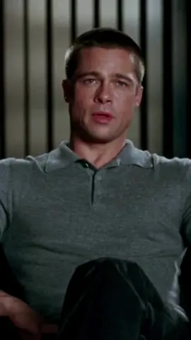 Brad Pitt in Mr. and Mrs. Smith (2005) GN x #bradpitt #mrandmrssmith #angelinajolie #2000s #fyp 