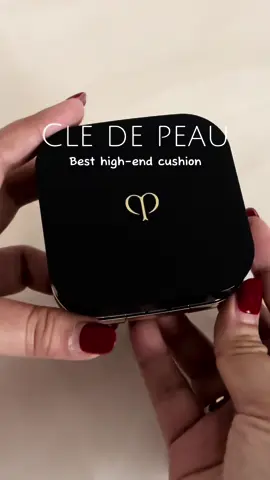 Besttt cushion ✨ #romanticizinglife #cledepeaubeaute #cledepeau #cledepeaucushion #cledepeaumakeup 