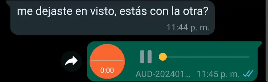 tú ere' un falso😔🤣#audiosparawhatsapp #humor #parati #audios 