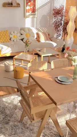 Step into my farmhouse sanctuary!  Join me for a cozy room tour that's all about rustic charm and farmhouse vibes!  😍😍 #FarmhouseTour #CozySpaces #LivingRoomGlam #HomeDecor #vabches #farmhousedecor #RusticElegance #farmhouse #farmhousekitchen #dinningroom #DreamySpaces 