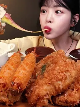 Pork Cutlet Mukbang #bigbites #mukbangkorea  #mukbangvideo  #fyp  #mukbang  #asmr  #bokieating  #koreafood  #eatwithboki  #boki  #bokimukbang  #trend  #fyp  #viralvideo  #eating  #usa_tiktok  #mukbangusa  #america  #food  #videos
