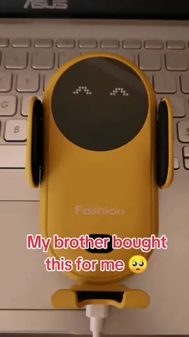 #fyp #phoneholder #wirelesscharging #cute #gift 