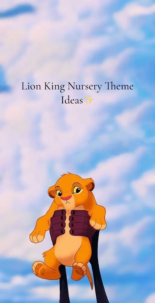 #lionking #lionkingnursery #lionkingbedroom  #lionkingbaby  #simba #mufasa #nala #scar #zazu #rafiki #timone #pumba #timoneandpumba  #justcantwaittobeking #bedroom #child #disney #disneytoddler #disneytoddlermom #mommytobe #foryoupage #inspoformoms #xyzocafyp > #pregnant #MomsofTikTok #momtok #toddlersoftiktoks #disneyparents #fypage #foryou #disneyinspo4parents *all pictures taken from pintrest&are not mine, nor do i claim them to be*