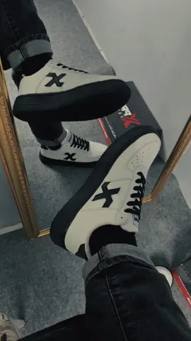thn baru ya kali sepatu nya ga baru 😁🔥 #xpremefootwear #masukberanda #rekomendasisepatu #sepatusneakers #lokalbrand #outfitinspo #sneakers 