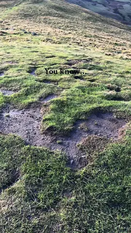 Life doesn’t wait for you to be okay. #foryou #life #keeppushing #yougotthis #viral #viralvideo #outdoors #peakdistrict #motivation 