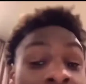 Just because she got a pretty face, doesnt mesn she has a pretty heart 😞- Bronny James #bronnyjames #bronny #james #lebron #highschool #basketball #clips #viral #fyp 