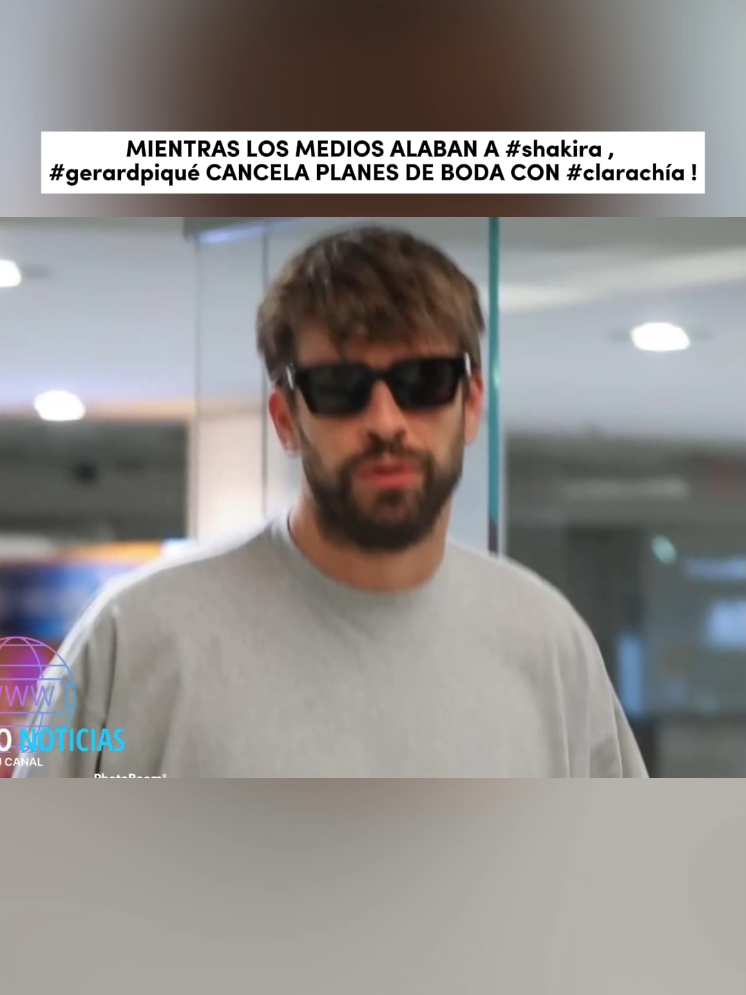 MIENTRAS LOS MEDIOS ALABAN A #shakira , #gerardpiqué CANCELA PLANES DE BODA CON #clarachía ! Parte 2 #mientras  #medios  #alaban  #shakira  #gerardpique  #cancela  #clarachia #noticia  #noticias  #new  #parati  #esp  #espanol  #espana  #viraltiktok  #fyp