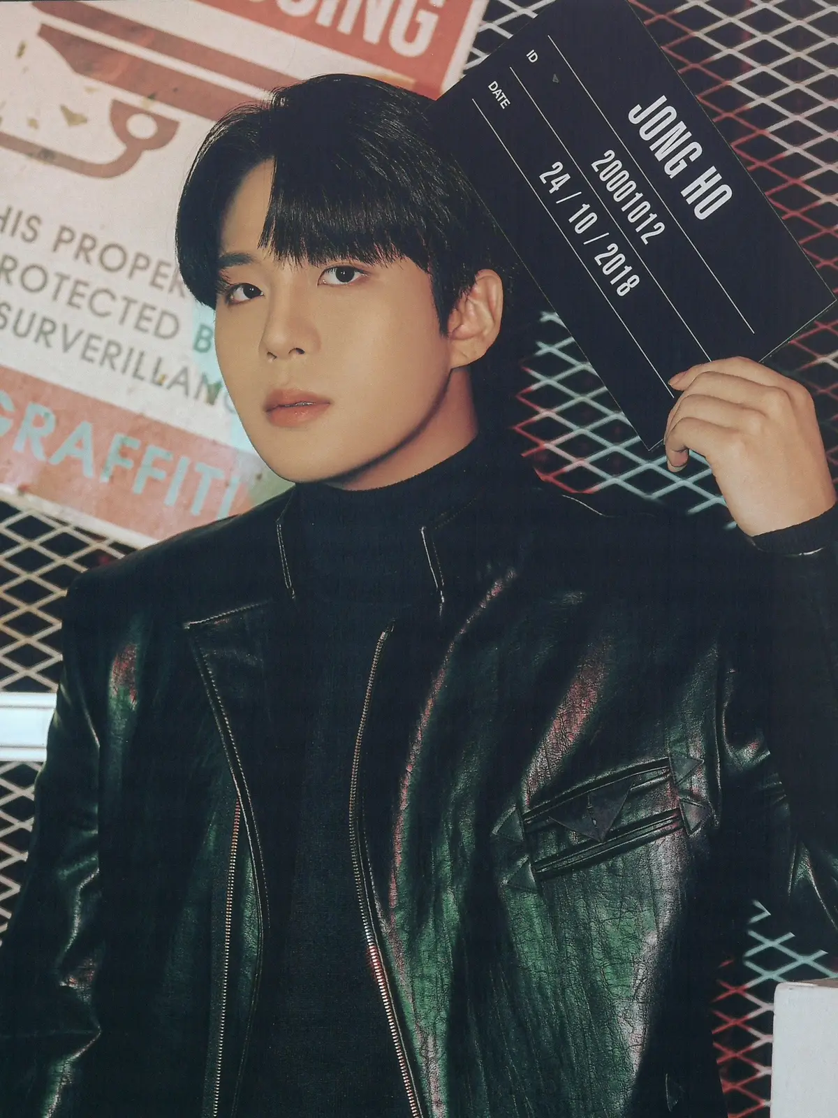 I’M INSANEEEEE ctt JONGHO_ch2 #JONGHO #종호 #ATEEZ #에이티즈 #fyp 