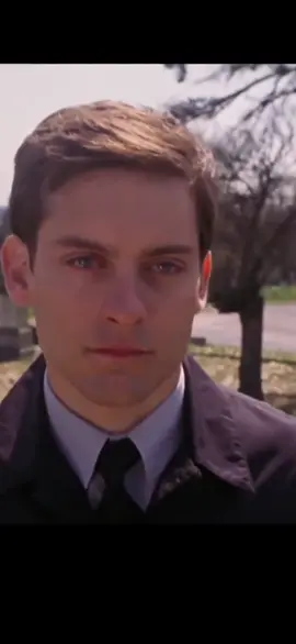 #peterparker #hombrearaña #webslinger #herovibes #superhero #SpiderMan #tobeymaguire  🕷️🕸️@Roboth Kaiser 