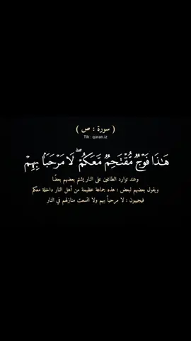 القارئ : ريان المحيسني | سورة : ص استمع للقرآن بقلبك، ففي القرآن شفاء ونور وهدى  و رحمة و انشراح صدر و نيل أجر ♡ .. .. .. #سورة_ص #ريان_المحيسني  #راحه_نفسيه #تدبر_القران  #صدقه_جاريه  #الجمعه #قران_شاشه_سوداء  #foryou #fypシ 