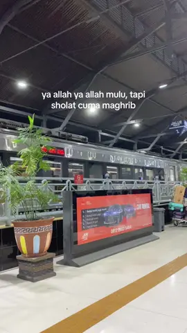 itupun karna disuruh🗿