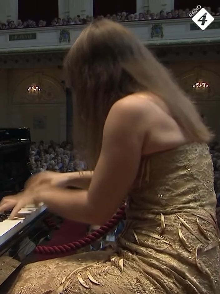 One of my favourit moments in this piece #rachmaninoff #pianoconcerto #classicalmusic #fyp