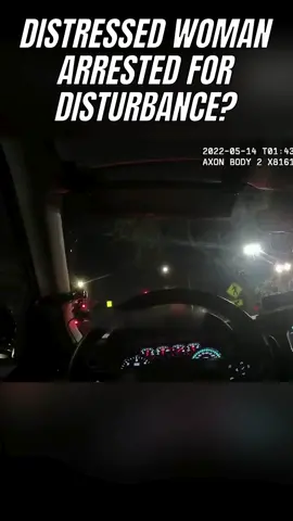 🚨 Full Video Link In Bio 🔗 From high-speed moments to pepper spray encounters, the dashcam captures it all! Explore the viral video that showcases Jessica's journey from restaurant chaos to the arrest aftermath. 🚔🌟 #ViralDashcam #WyandotArrest #ArrestedOnSpot #LawAndOrder #High-SpeedChase #CrazyParkDramav #police #cops #crime #BodyCamera #bodycam #caughtoncamera #foryou #foryoupage #crimetok #policetok