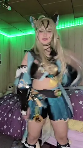 #genshinimpactcosplay #GenshinImpact #kiraragenshinimpactcosplay #kiraragenshinimpact #kiraracisplay #kirara 