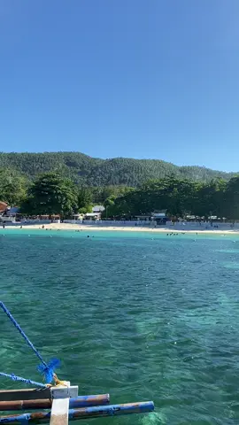 #GlanSarangani#CocoBeach 