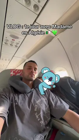 Qui connait les plats sur la table ? 🥘 #Vlog #algerie #fyp 