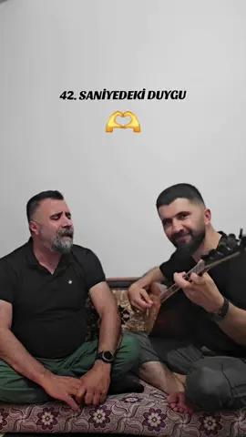 42. Saniyedeki Duygu @Rizgar û Serkan 🫶 #emrahkayhan #rızgarduymaz #welat 