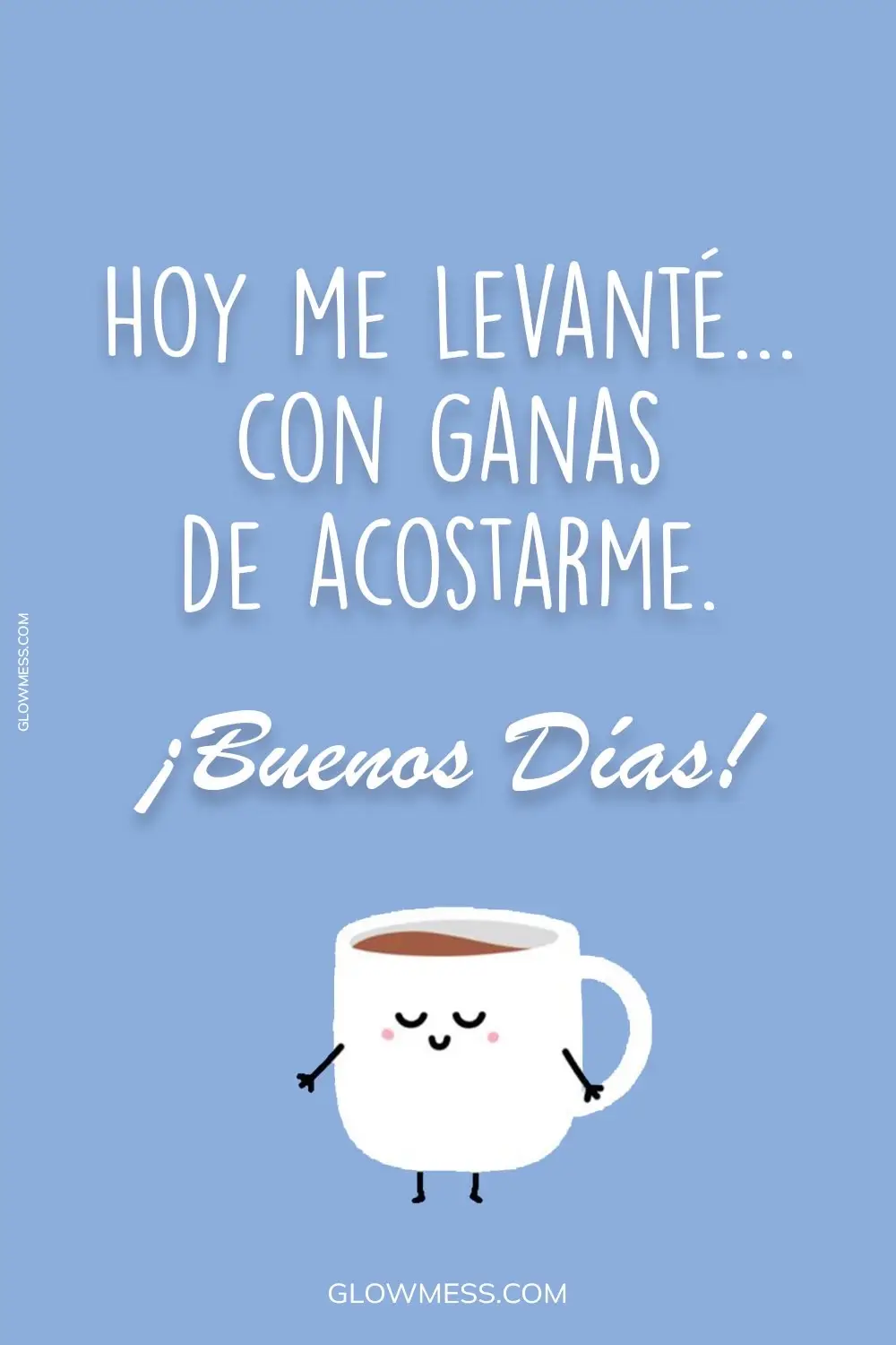 🤣😂 En nuestra nueva web hemos compartido ingeniosas y creativas frases de buenos dias, son muy graciosas y originales. Ademas, tambien hay imagenes para que sean mas faciles de compartir!! #buenosdias #lindodia #felizdia #felizsemana #buendiapositivo #frases #mensajes #chistes #chistesgraciosos #frasesgraciosas 