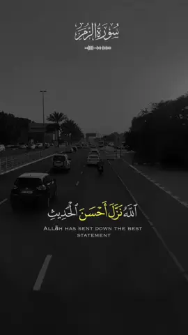 #الله_نزل_أحسن_الحديث  #قرآن #قرآن_كريم  #ماهر_المعيقلي  #muslimtiktok#CapCut@قـاسـم™ 