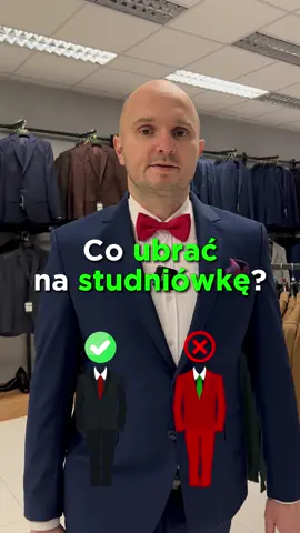 Była masa pytań, więc nagrałem Tiktoka 😃 #modamęska #moda #garnitur #largomen #koszula #studniówka 