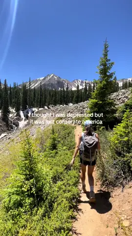 I mean its true #outdoorsygal #saltedgranola #saltedgranolaaesthetic #saltedgranolagirl #saltedgranolastyle #AdventureVibes #adventuretime #adventurecontentcreator #outdoorcontentcreator 