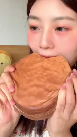#cake #mukbang #bakery 